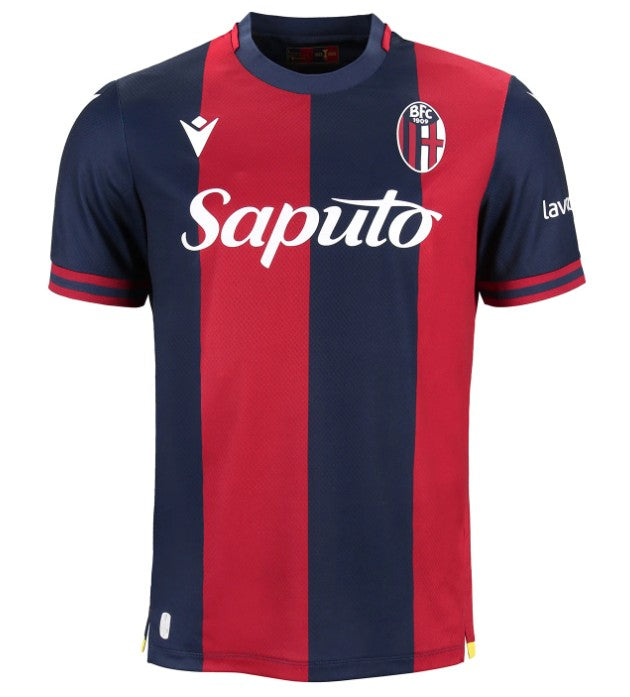 BOLOGNA PRIMA MAGLIA HOME CASA 24 / 25