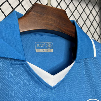 NAPOLI MAGLIA CASA 24/25