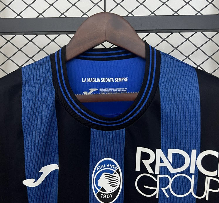 ATALANTA MAGLIA CASA 24/25