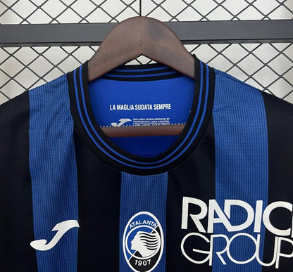 ATALANTA MAGLIA CASA 24/25