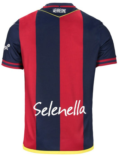 BOLOGNA PRIMA MAGLIA HOME CASA 24 / 25