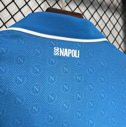 NAPOLI MAGLIA CASA 24/25