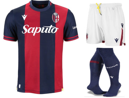 BOLOGNA PRIMA MAGLIA HOME CASA 24 / 25