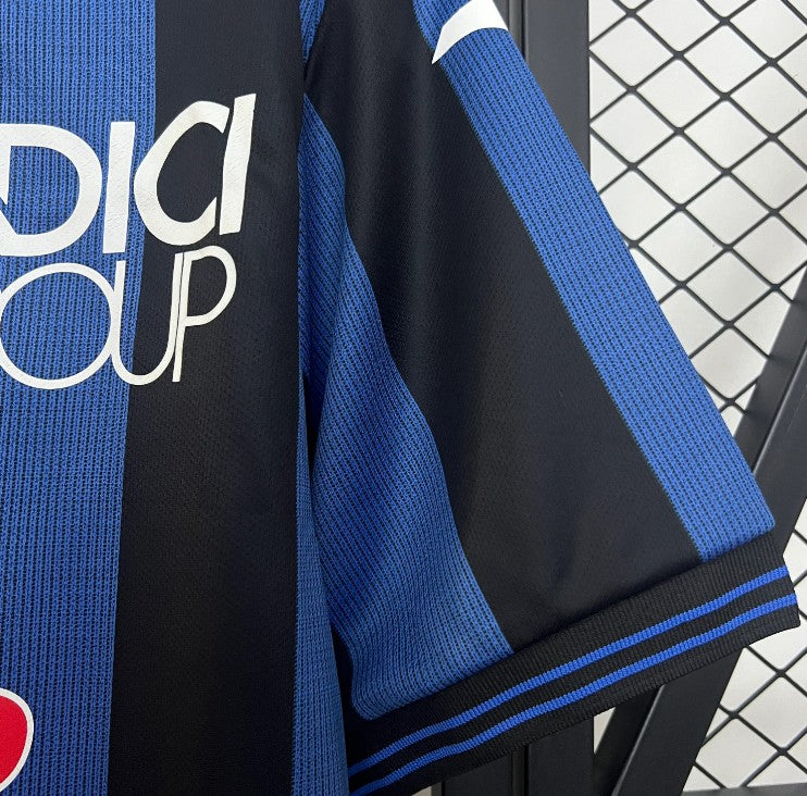 ATALANTA MAGLIA CASA 24/25