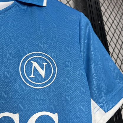 NAPOLI MAGLIA CASA 24/25