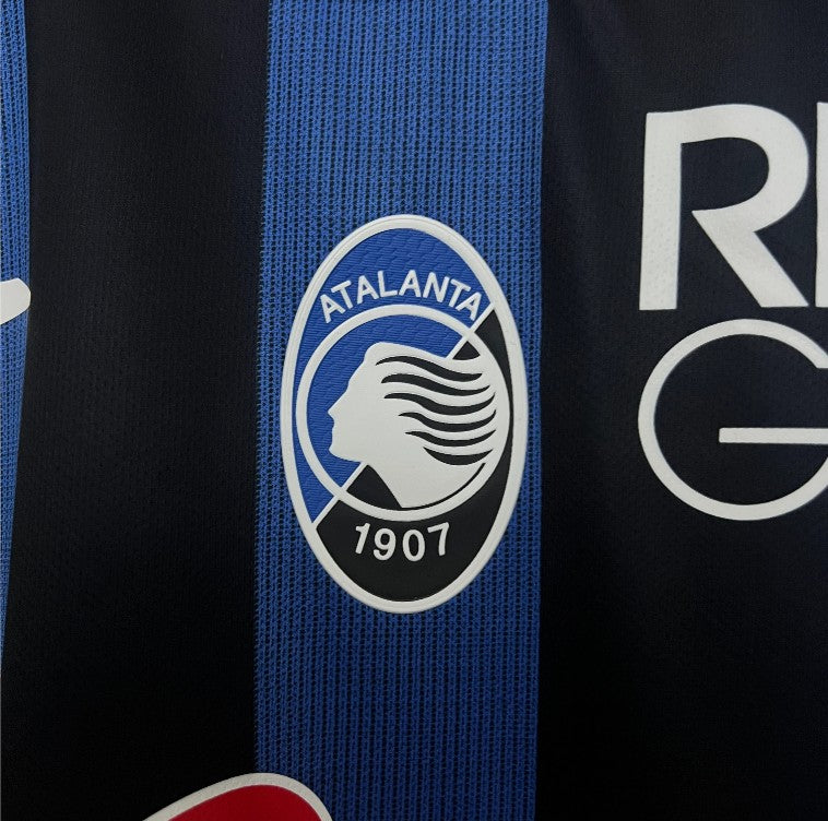 ATALANTA MAGLIA CASA 24/25