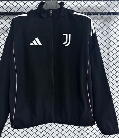 JUVENTUS GIACCA TRENCH TUTA Windbreaker VARIE FANTASIE