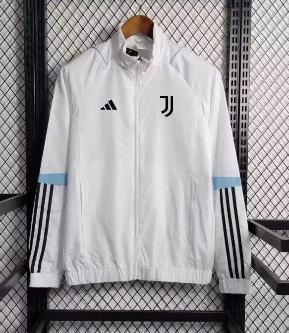 JUVENTUS GIACCA TRENCH TUTA Windbreaker VARIE FANTASIE