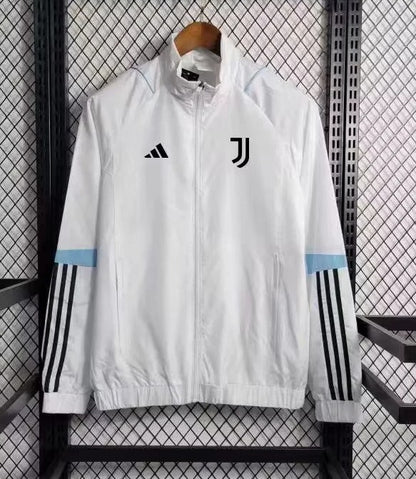 JUVENTUS GIACCA TRENCH TUTA Windbreaker VARIE FANTASIE