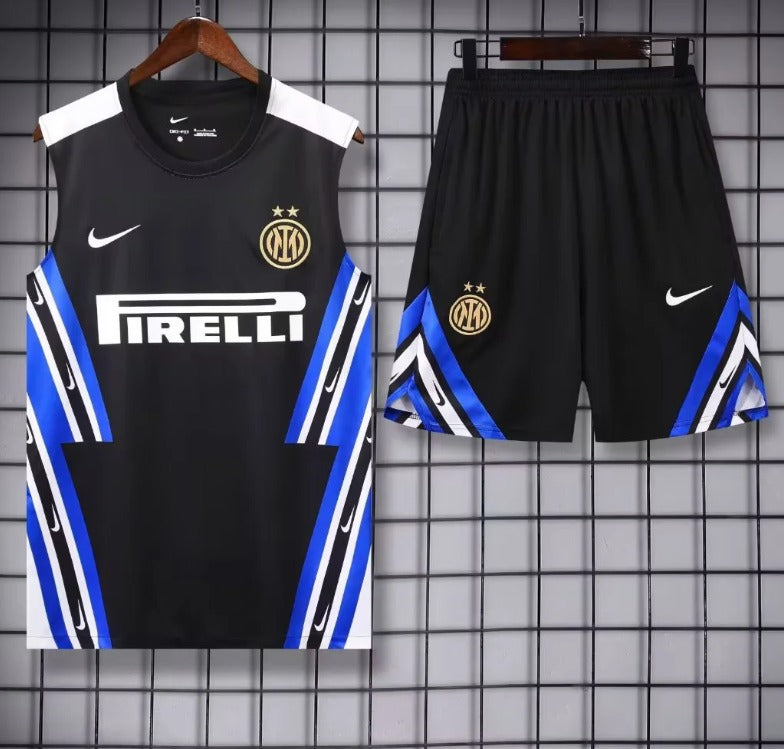 INTER  KIT ALLENAMENTO 25/26