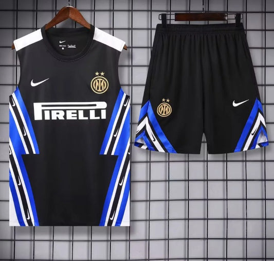INTER  KIT ALLENAMENTO 25/26