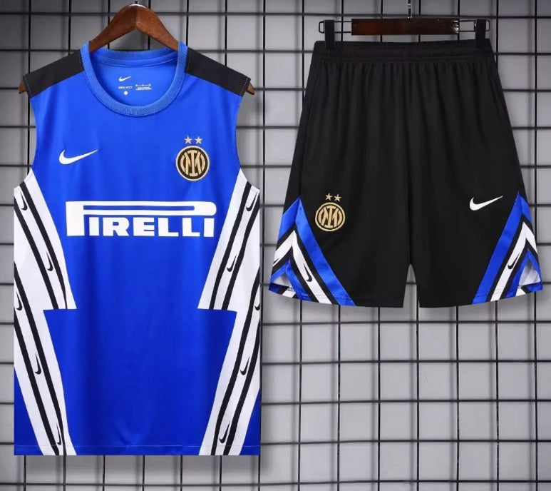 INTER  KIT ALLENAMENTO 25/26