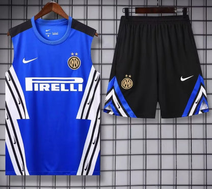 INTER  KIT ALLENAMENTO 25/26
