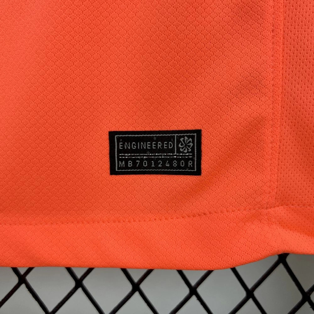 BARCELLONA TERZA MAGLIA THIRD TRASFERTA 25 / 26