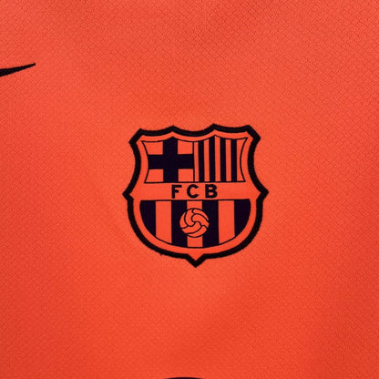 BARCELLONA TERZA MAGLIA THIRD TRASFERTA 25 / 26