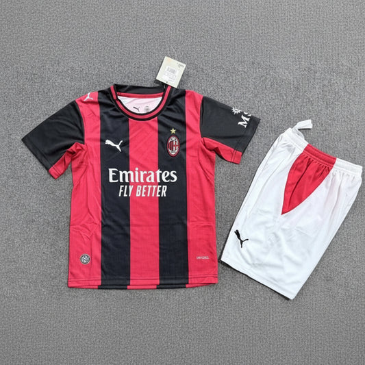 MILAN KIT BIMBO PRIMA MAGLIA HOME CASA 26 / 27