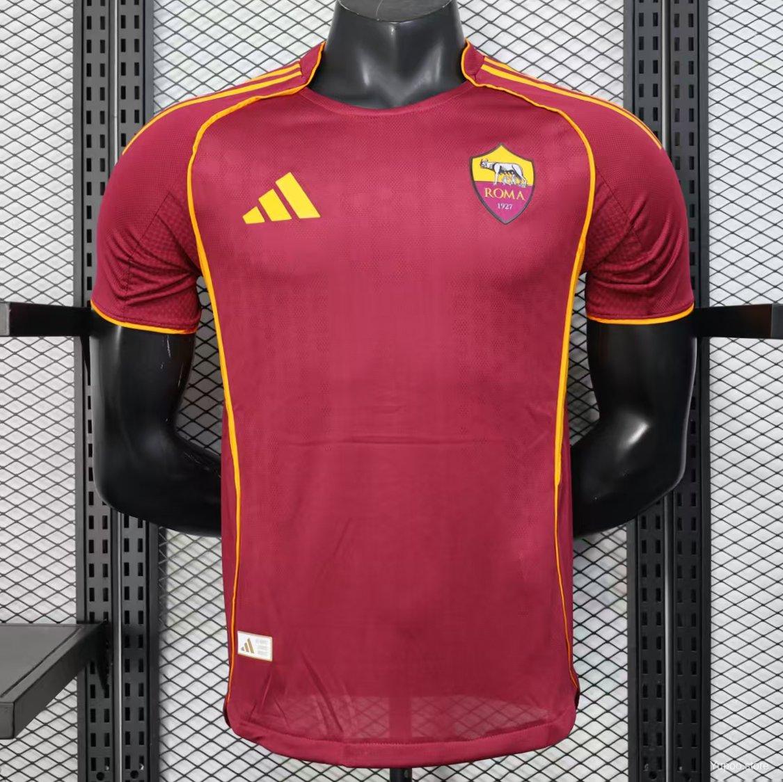 ROMA PRIMA MAGLIA  HOME CASA 25 / 26