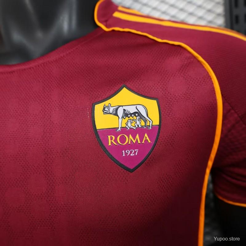 ROMA PRIMA MAGLIA  HOME CASA 25 / 26
