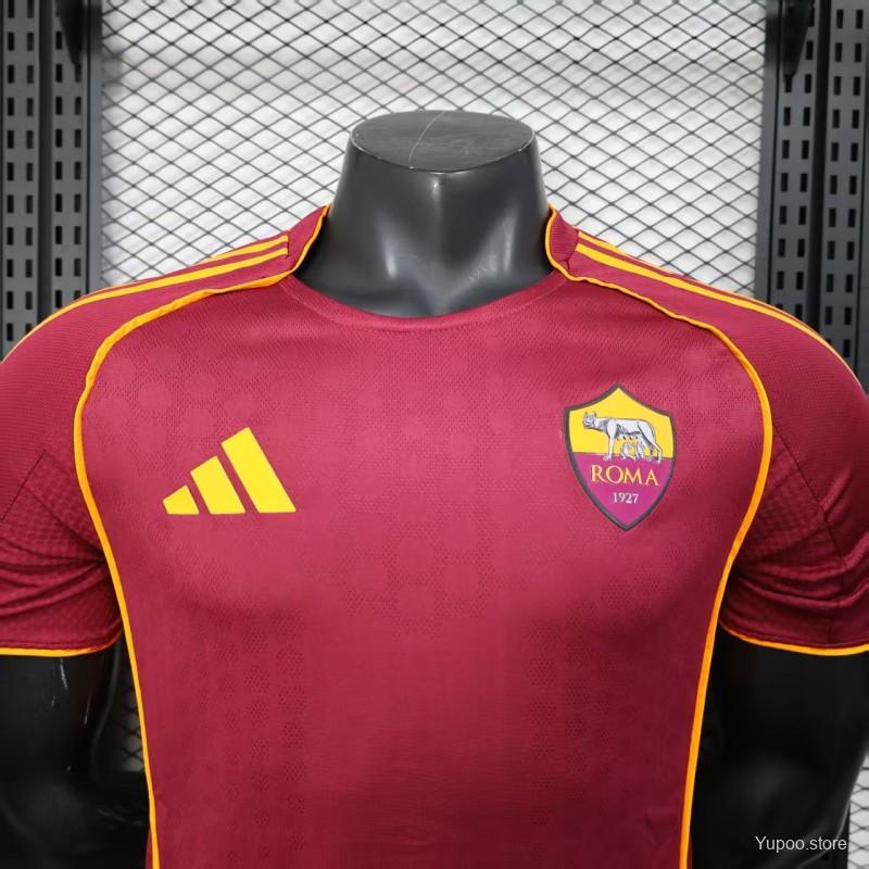 ROMA PRIMA MAGLIA  HOME CASA 25 / 26