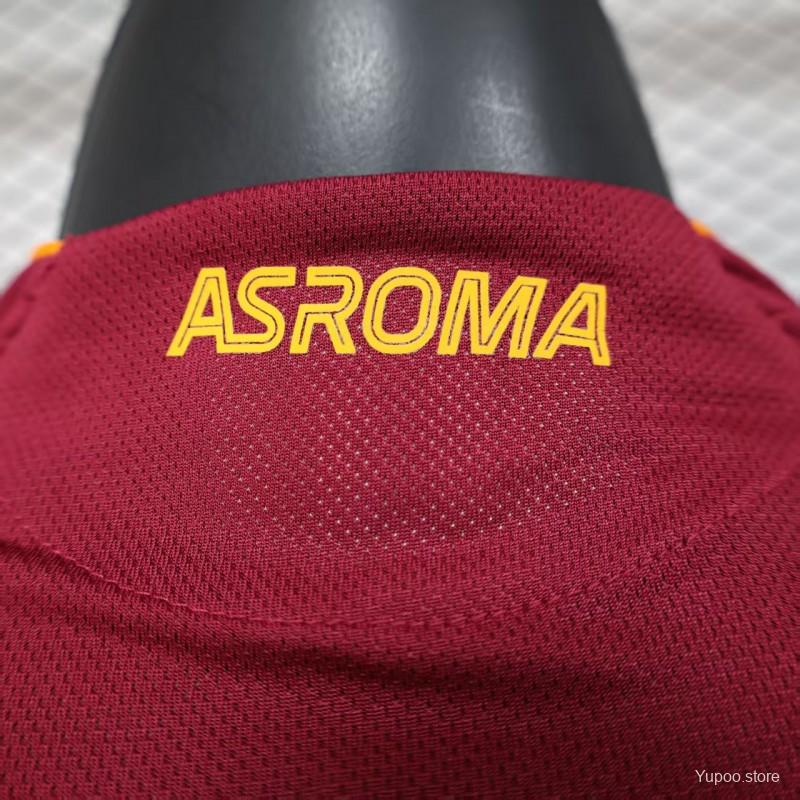 ROMA PRIMA MAGLIA  HOME CASA 25 / 26