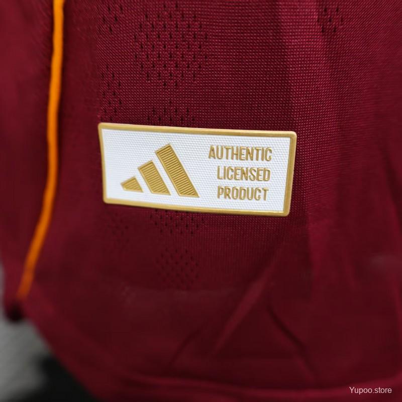 ROMA PRIMA MAGLIA  HOME CASA 25 / 26