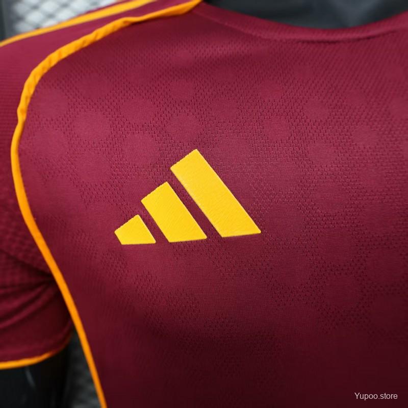 ROMA PRIMA MAGLIA  HOME CASA 25 / 26