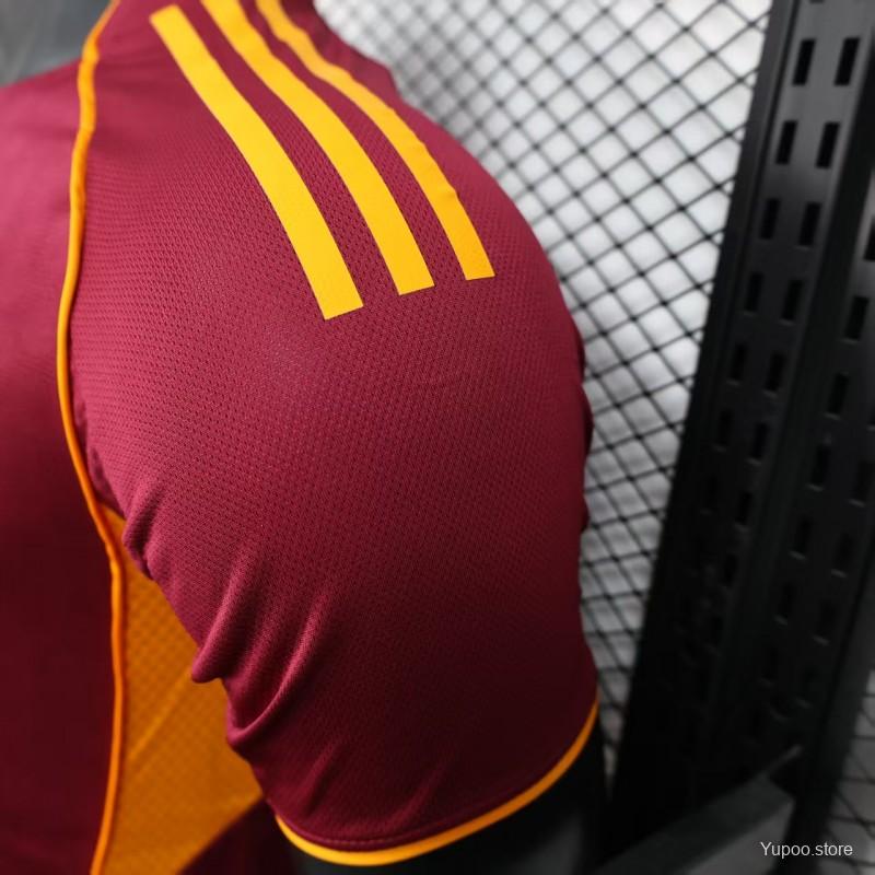 ROMA PRIMA MAGLIA  HOME CASA 25 / 26