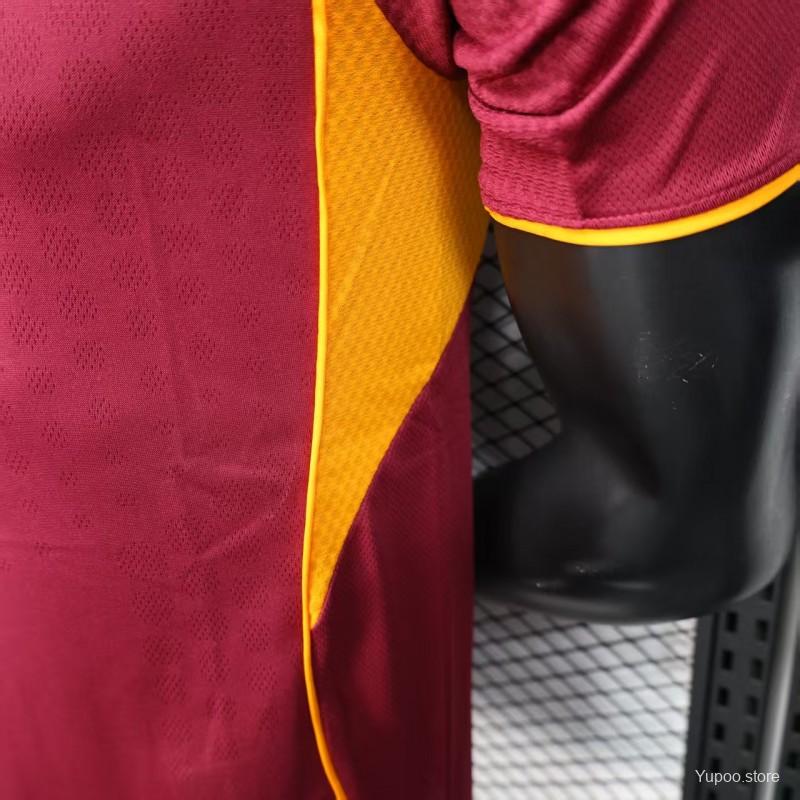 ROMA PRIMA MAGLIA  HOME CASA 25 / 26