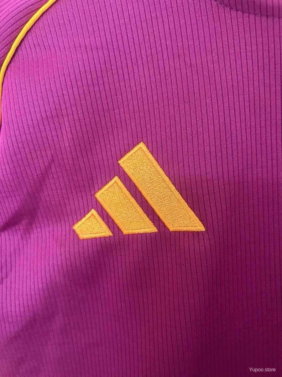 ROMA PRIMA MAGLIA  HOME CASA 25 / 26