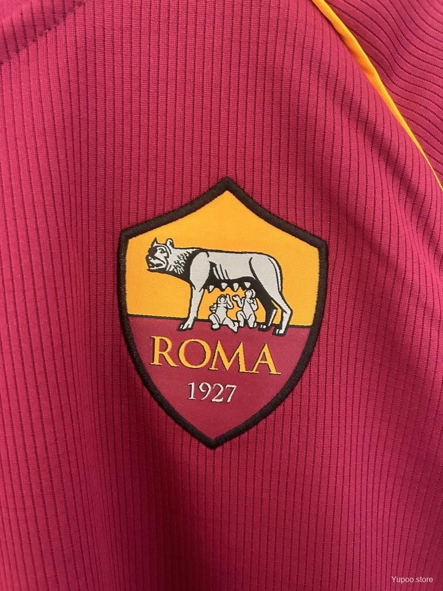 ROMA PRIMA MAGLIA  HOME CASA 25 / 26