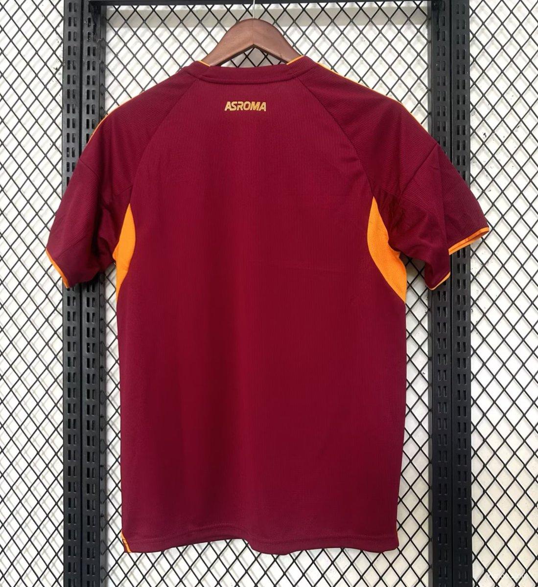 ROMA PRIMA MAGLIA  HOME CASA 25 / 26