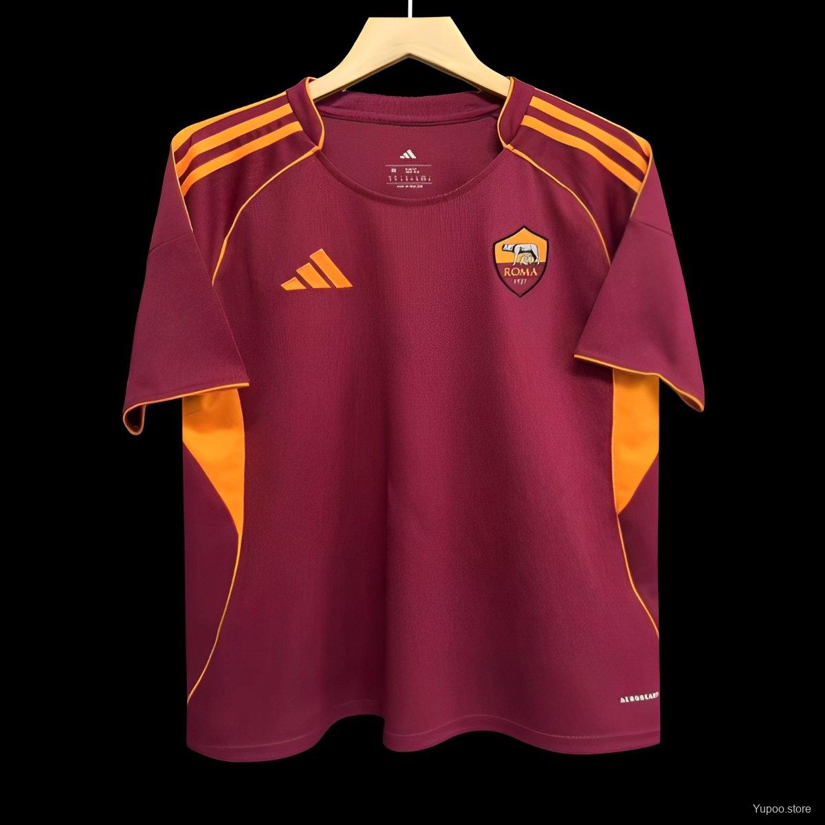 ROMA PRIMA MAGLIA  HOME CASA 25 / 26
