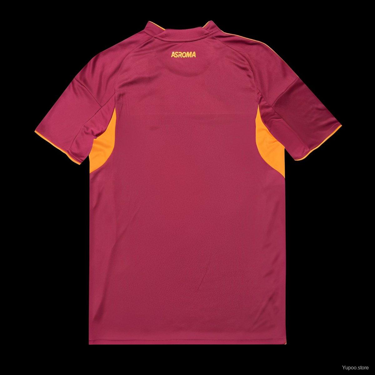 ROMA PRIMA MAGLIA  HOME CASA 25 / 26