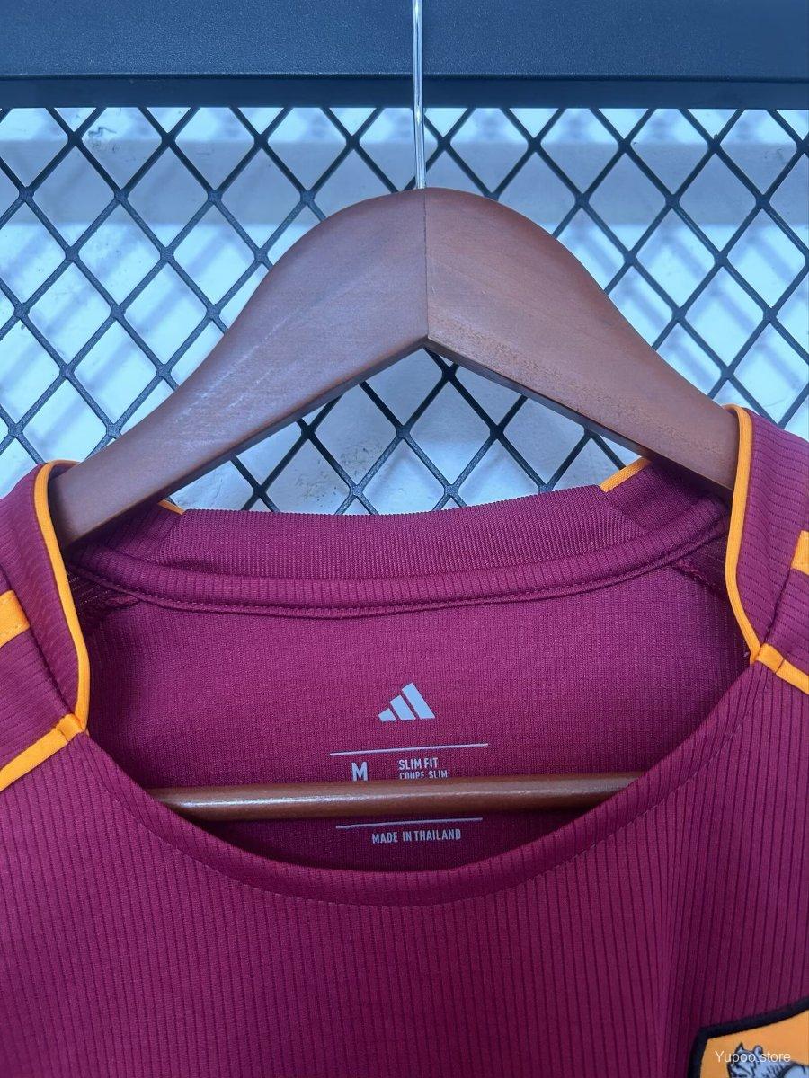 ROMA PRIMA MAGLIA  HOME CASA 25 / 26