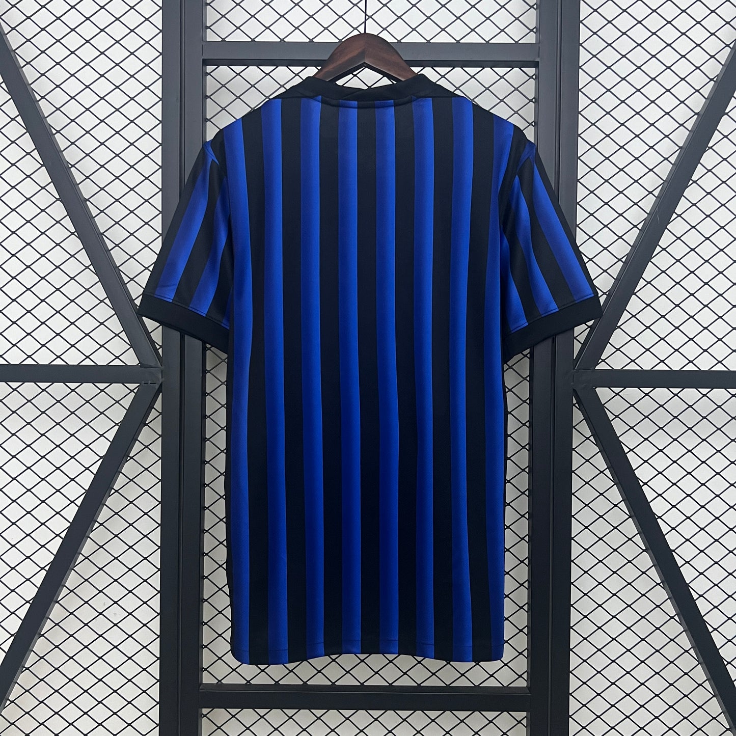 INTER PRIMA MAGLIA HOME CASA 25 / 26
