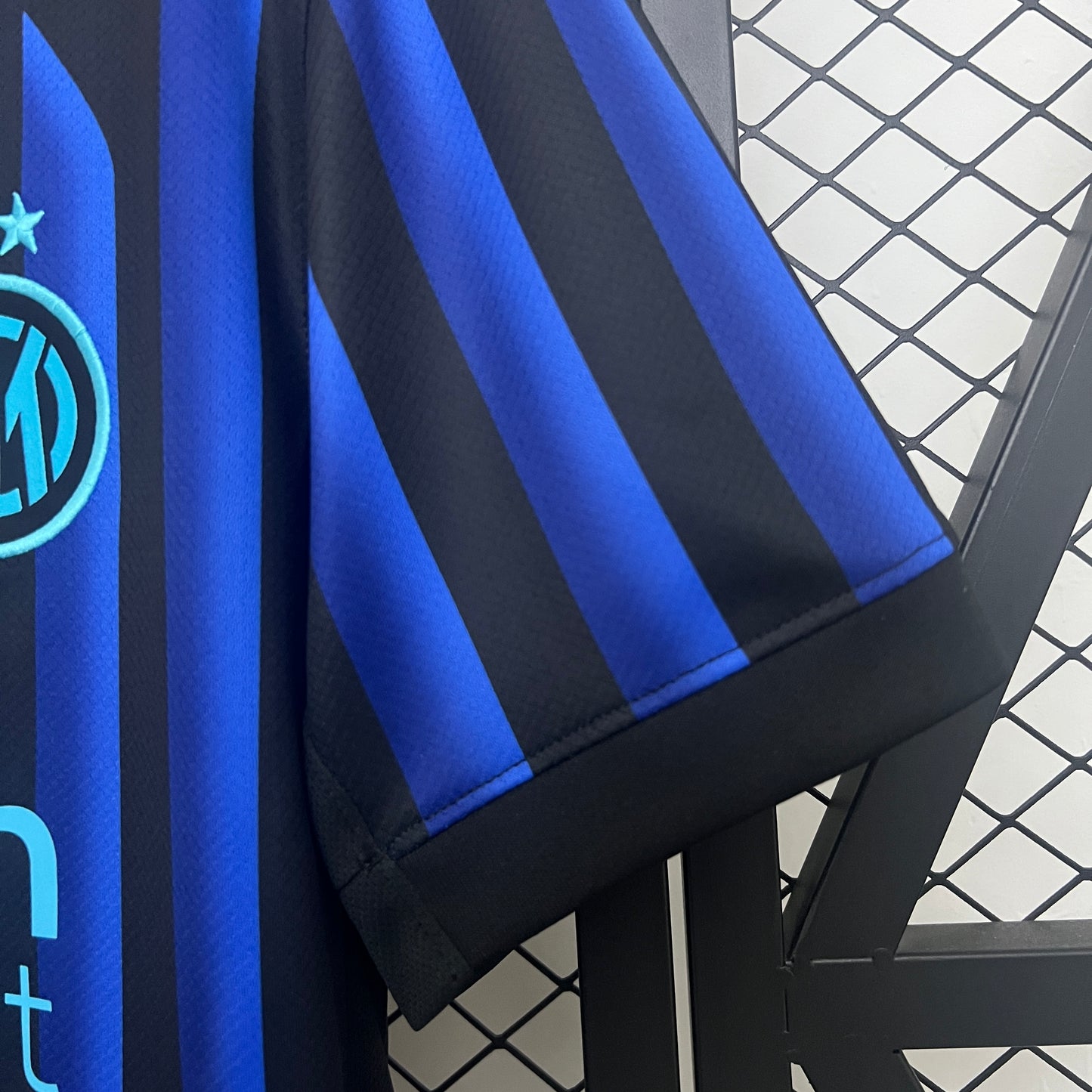 INTER PRIMA MAGLIA HOME CASA 25 / 26