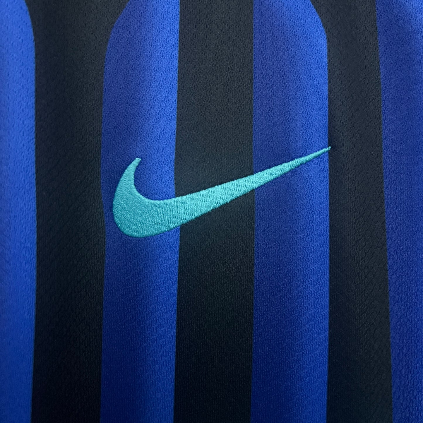 INTER PRIMA MAGLIA HOME CASA 25 / 26