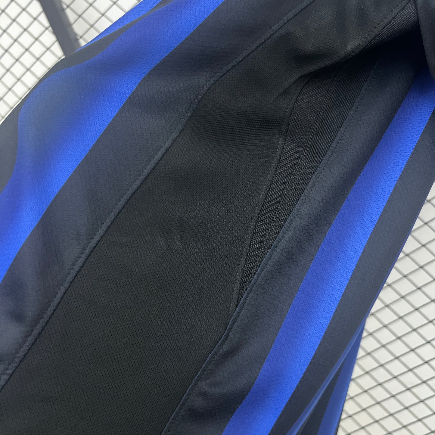 INTER PRIMA MAGLIA HOME CASA 25 / 26