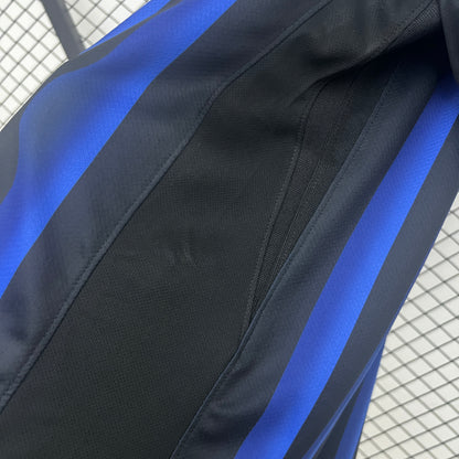 INTER PRIMA MAGLIA HOME CASA 25 / 26