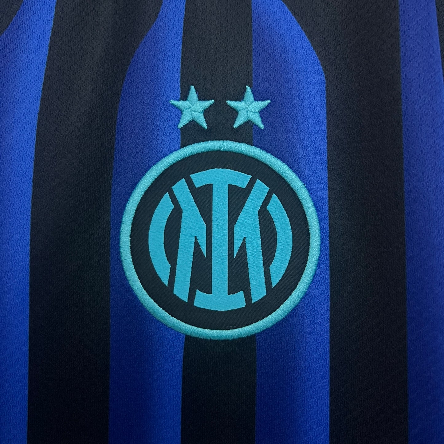 INTER PRIMA MAGLIA HOME CASA 25 / 26