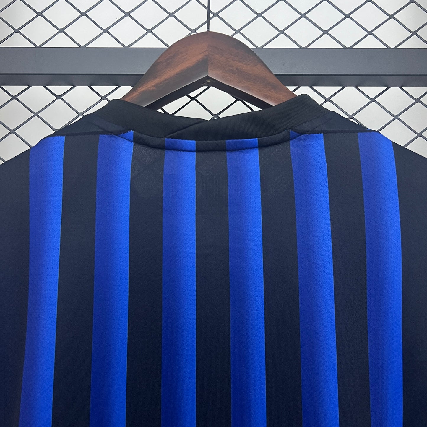 INTER PRIMA MAGLIA HOME CASA 25 / 26