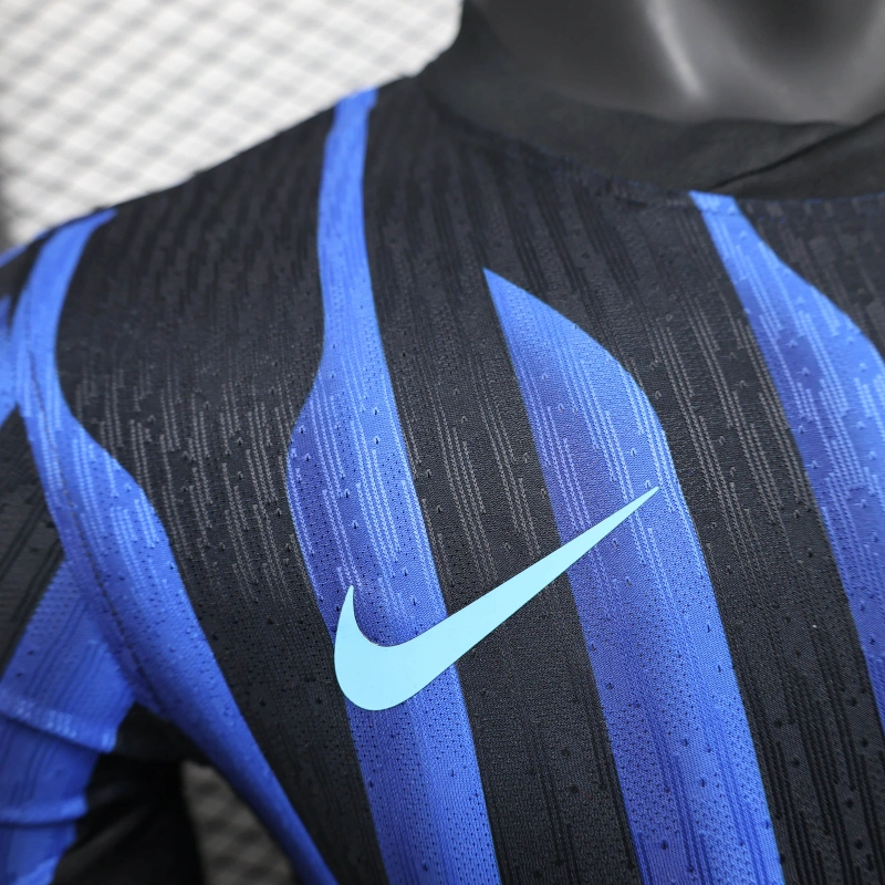 INTER PRIMA MAGLIA HOME CASA 25 / 26