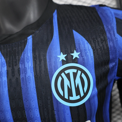 INTER PRIMA MAGLIA HOME CASA 25 / 26