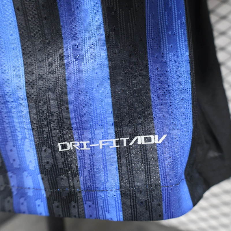 INTER PRIMA MAGLIA HOME CASA 25 / 26