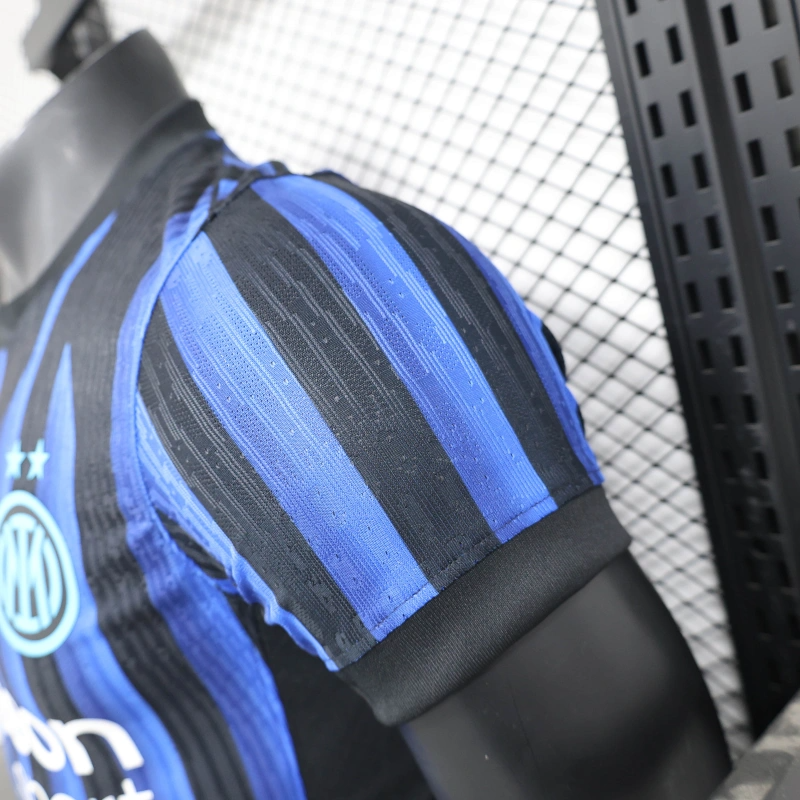 INTER PRIMA MAGLIA HOME CASA 25 / 26