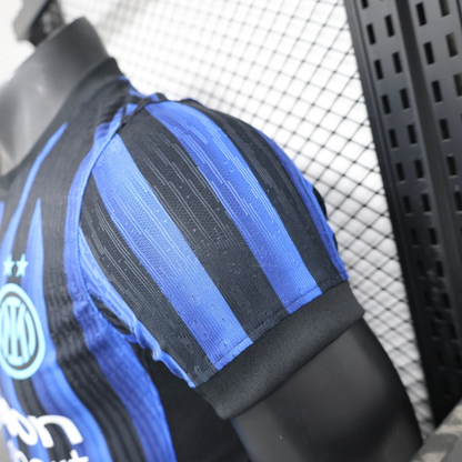 INTER PRIMA MAGLIA HOME CASA 25 / 26