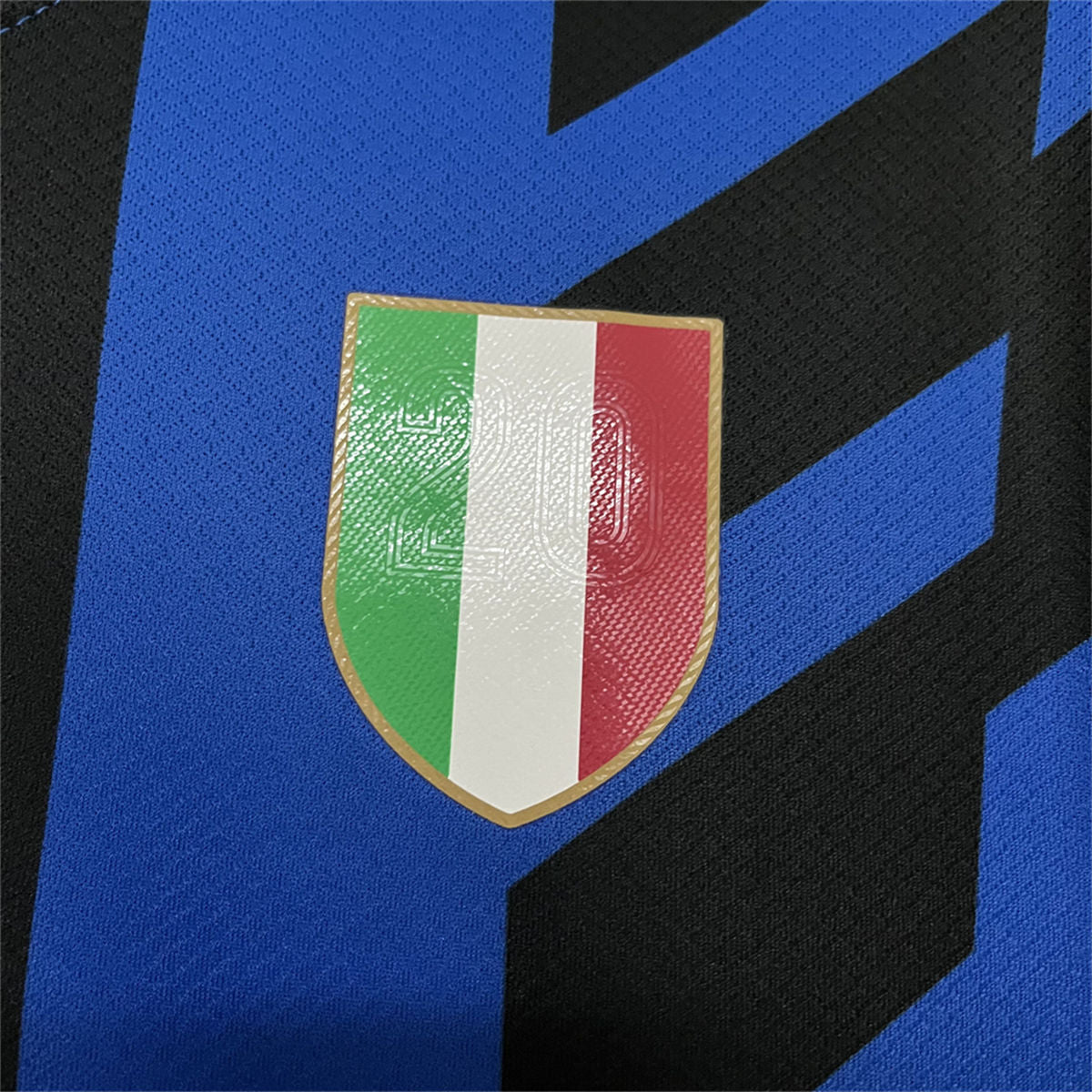 INTER PRIMA MAGLIA HOME CASA 24 / 25