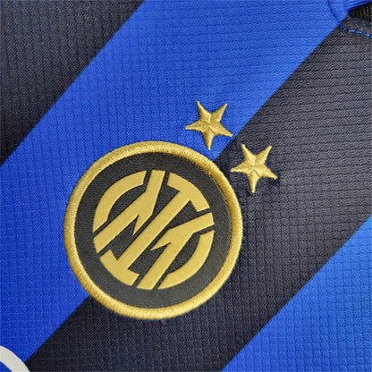 INTER PRIMA MAGLIA HOME CASA 24 / 25
