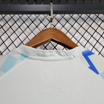 INTER SECONDA MAGLIA 25/26