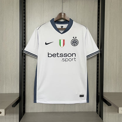 INTER SECONDA MAGLIA 24/25